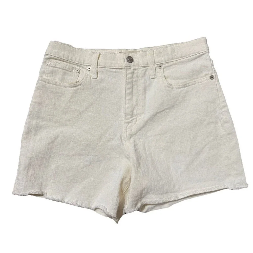 Madewell crafted both